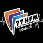 Web Rádio 77H FM